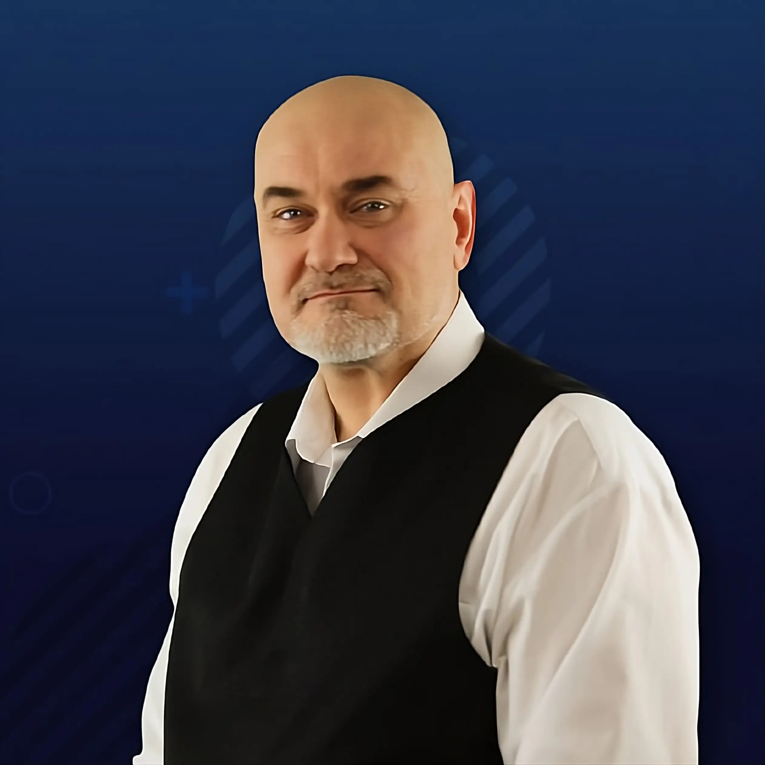 Oleg Shatunoff — BI Consultant at QueryIQ